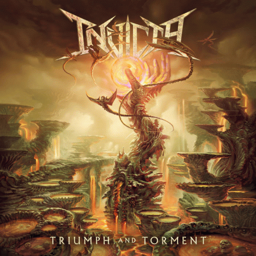 Invicta (CAN) : Triumph and Torment